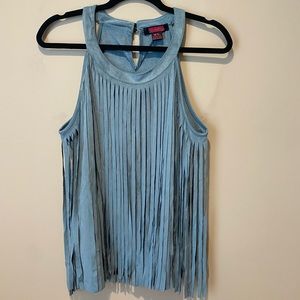 Fringe Tank